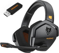 NUBWO G06 Dual Wireless Gaming Headset by NUBWO