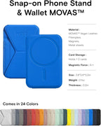 MOFT Magnetic Wallet Stand Compatible - Image 5