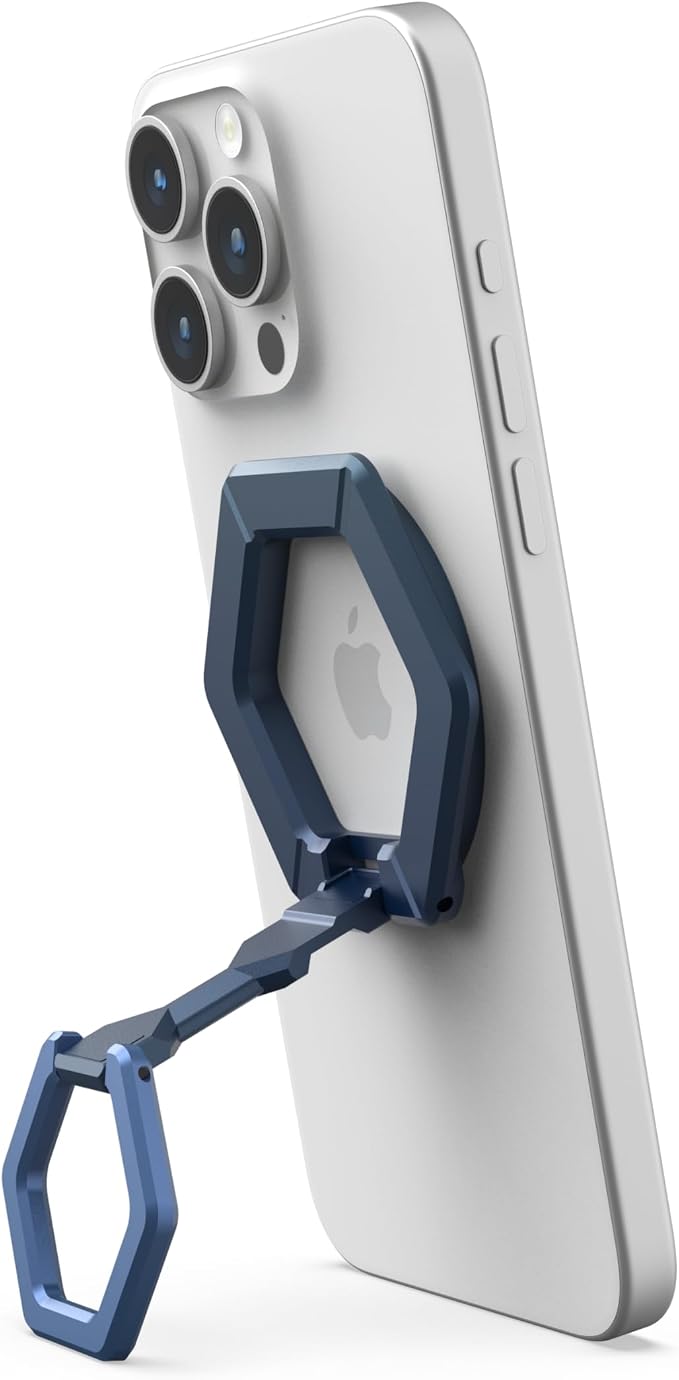 URBAN ARMOR GEAR UAG Magnetic Ring Stand Compatible - Image 7
