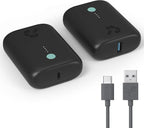 Nimble Champ Lite Portable Charger, 5200mAh Fast Charging Power Bank 15W USB C - Image 8