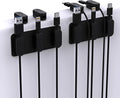 Magnetic Cable Clips – Chargeworx Cord Organizer by Chargeworx