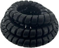 Spiral Wrap Cable Protector by Unknown