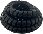 Spiral Wrap Cable Protector by Unknown