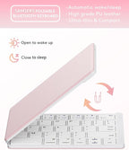 Samsers Foldable Bluetooth Keyboard - Image 6