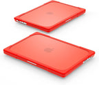 Batianda Compatible with New MacBook Pro 16 inch Case 2024 M4 Chip 2023 2021 - Image 5