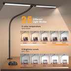 Led Desk Lamp for Office Home - Image 3