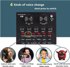 SKTEET Podcast Equipment Bundle, - Image 4