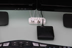 Heaviest Cable Organizer on The Market! Compact and Weighted Desktop Cord - Image 2