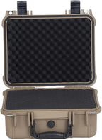 MEIJIA Portable All Weather Waterproof Protective Case, Hard Case, Camera Case - Image 6