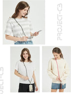 project-cb Phone Lanyard×1, Phone Tether Tab×2, Crossbody Cell Phone Lanyard - Image 6