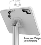 Tablet Floor Stand Compatible - Image 3
