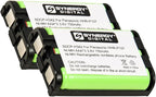 Synergy Digital Cordless Phone Battery, Compatible by Synergy+Digital