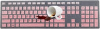 Keyboard Cover Skin for Dell KM636 KB216 KB216t KB216d KB216p Wired & Wireless - Image 7