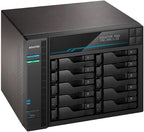 Asustor Lockerstor 10 Pro AS7110T 10 Bay NAS - Image 3
