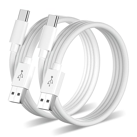 iPhone 16 Pro Max CarPlay USB-C Cable MFi Certified Woven iPhone 16 Car Charger by SOMZU
