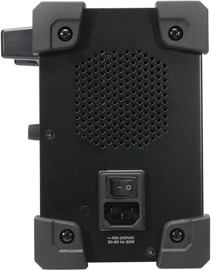 Mackie DL32S 32-Channel Digital Rack Mixer - Image 9