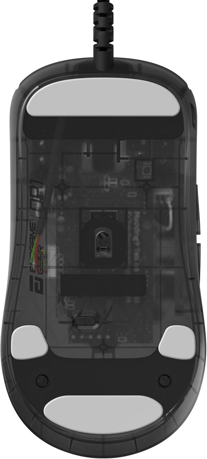 ENDGAME GEAR OP1 RGB Gaming Mouse - Image 6
