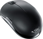 – Wireless Silent Optical Mouse by Shhhmouse