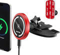 OHLPRO 15W Mag Car Mount Charger by OHLPRO
