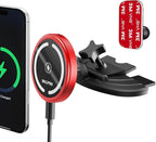 OHLPRO 15W Mag Car Mount Charger by OHLPRO