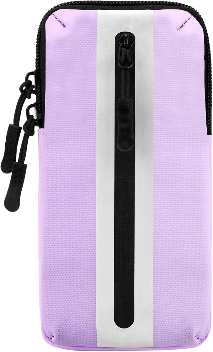 Running Phone Holder Armband, iPhone Arm Bands - Image 7