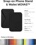 MOFT Magnetic Wallet Stand Compatible - Image 5