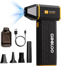 GOOLOO F1 Electric Air Duster by GOOLOO