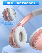 Link Dream Ear Pads for Bose Quiet Comfort 35 Soft Protein Leather Replacement - Image 6