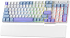 RK ROYAL KLUDGE RK96 RGB Limited Ed, 90% 96 Keys Wireless 3-Mode by MechanicalGamingKeyboard