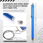 The Friendly Swede Mesh Tip Stylus Pen - Image 7