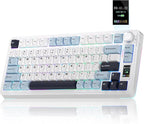 AULA S75 PRO Wireless Mechanical Keyboard by AULA