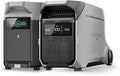 EF ECOFLOW 7696Wh Portable Power Station: DELTA Pro 3 by EFECOFLOW