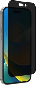 ZAGG InvisibleShield Glass Elite Privacy 360 Screen Protector by ZAGG