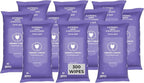 Screen Cleaner Wipes: Electronic Wipes by SWANKYCABLES