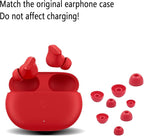 Replacement Silicone Ear Tips for Beats Fit Pro/Studio Buds/Studio Buds+ - Image 7