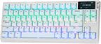 EPOMAKER G84 PRO Wireless Gaming Keyboard by EPOMAKER
