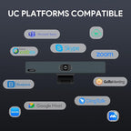 Yealink 4K USB Video Conference Camera - Image 5