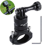 PULUZ Bike Camera Handlebar Mount - Image 9