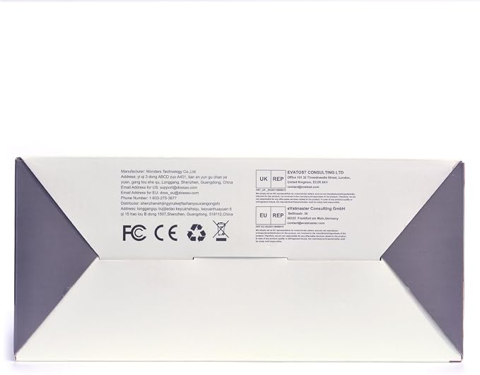 DOSS SoundBox Pro Bluetooth Speaker - Image 12