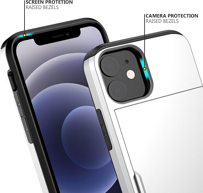 Nvollnoe for iPhone 12 Mini Case - Image 4