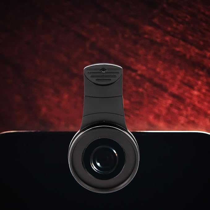 Phone Lens : 37mm 15X Macro Lens - Image 9