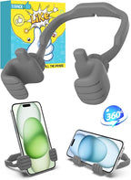Dad Gifts for Fathers Day from Daughter Son Cell Phone Stand: Upgrade by CALDEVER