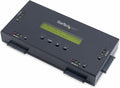StarTech.com 4 Bay SSD/HDD Hard Drive Eraser, 2.5/3.5" SATA, Hostless by StarTech