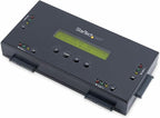StarTech.com 4 Bay SSD/HDD Hard Drive Eraser, 2.5/3.5" SATA, Hostless by StarTech