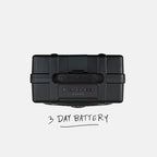 Turtlebox Original Gen 3: Portable Outdoor Bluetooth Speaker – Ultra-Loud - Image 5