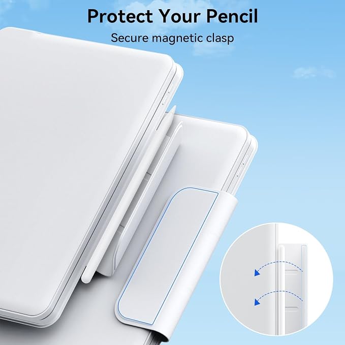 for iPad 9th Generation Case - Image 6