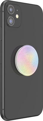 PopSockets Phone Grip with Expanding Kickstand, Glitter PopGrip - Image 4
