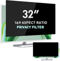 FILMEXT 32 inch Privacy Screen Filter by FILMEXT