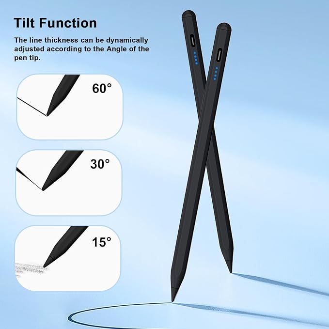 Stylus Pen for iPad 9th&10th - Image 6