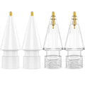 NIUTRENDZ 4 Pack Replacement Tips by NIUTRENDZ